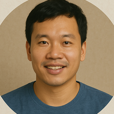 Mr Thắng